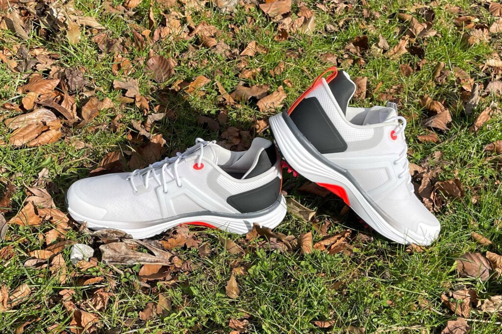 FootJoy HyperFlex 2025 Golf Shoe review