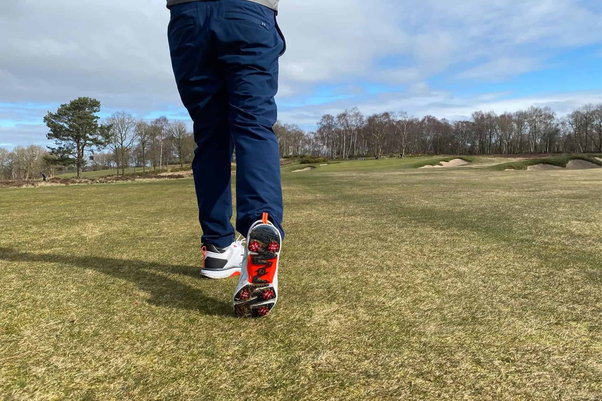 FootJoy HyperFlex 2025 Golf Shoe review