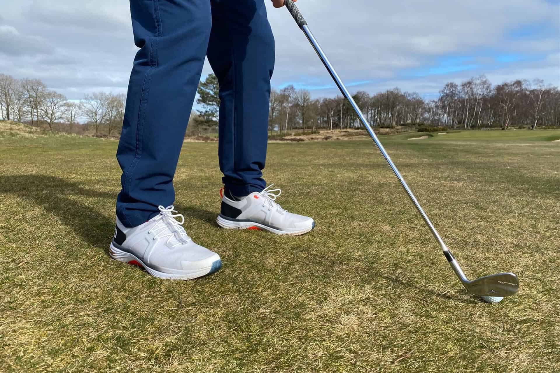 FootJoy HyperFlex 2025 Golf Shoe review