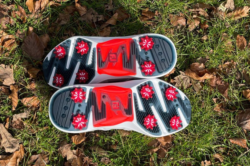 FootJoy HyperFlex 2025 Golf Shoe review