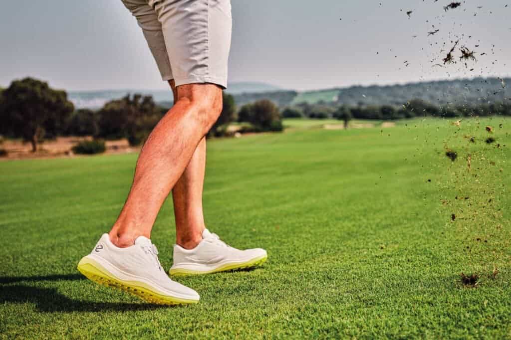 best Ecco golf shoes 2025