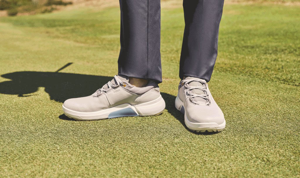 best Ecco golf shoes 2025