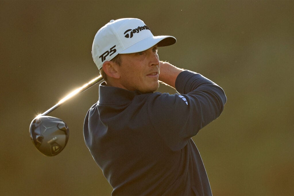 jacob bridgeman witb 2026