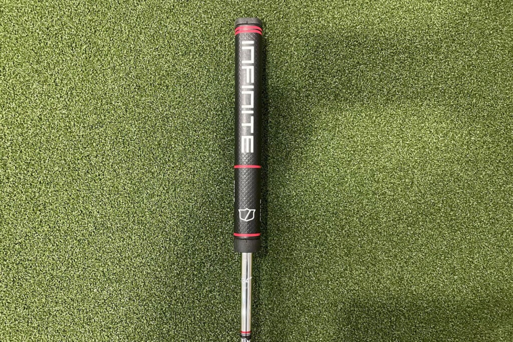 wilson infinite bucktown putter review