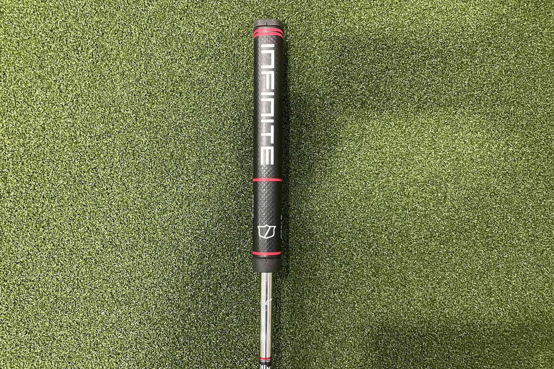 wilson infinite bucktown putter review