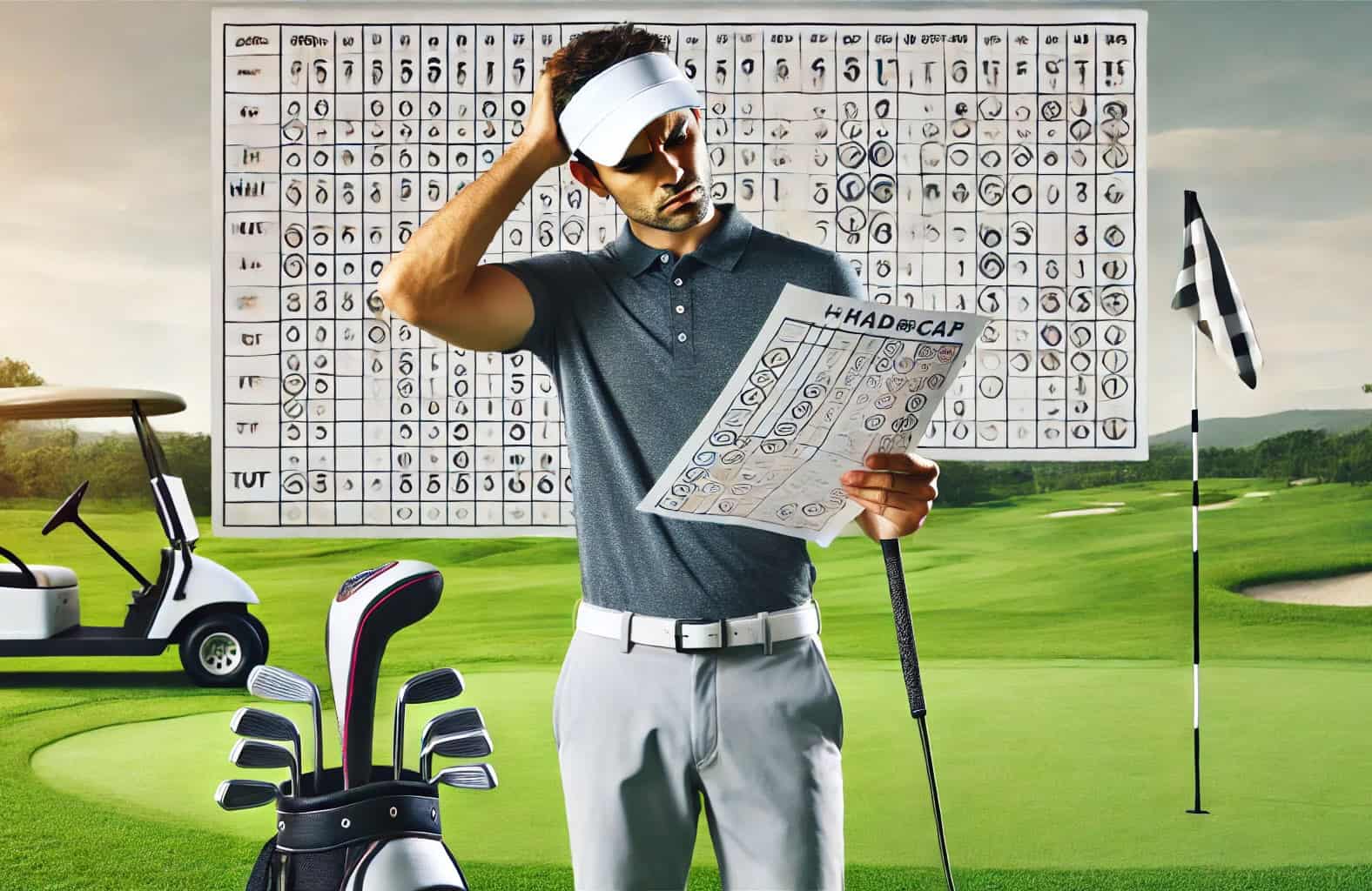 world handicap system