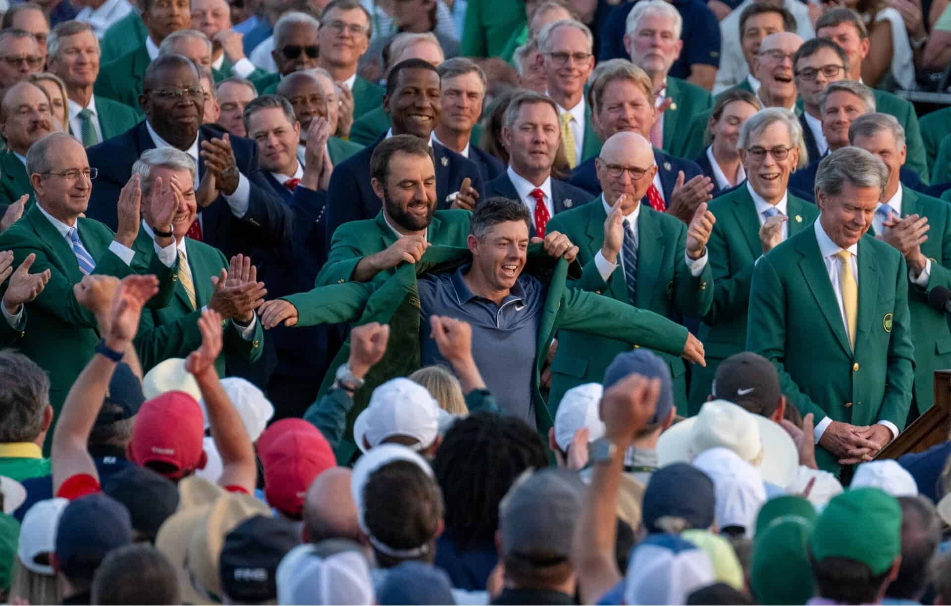 rory mcilroy sports personality