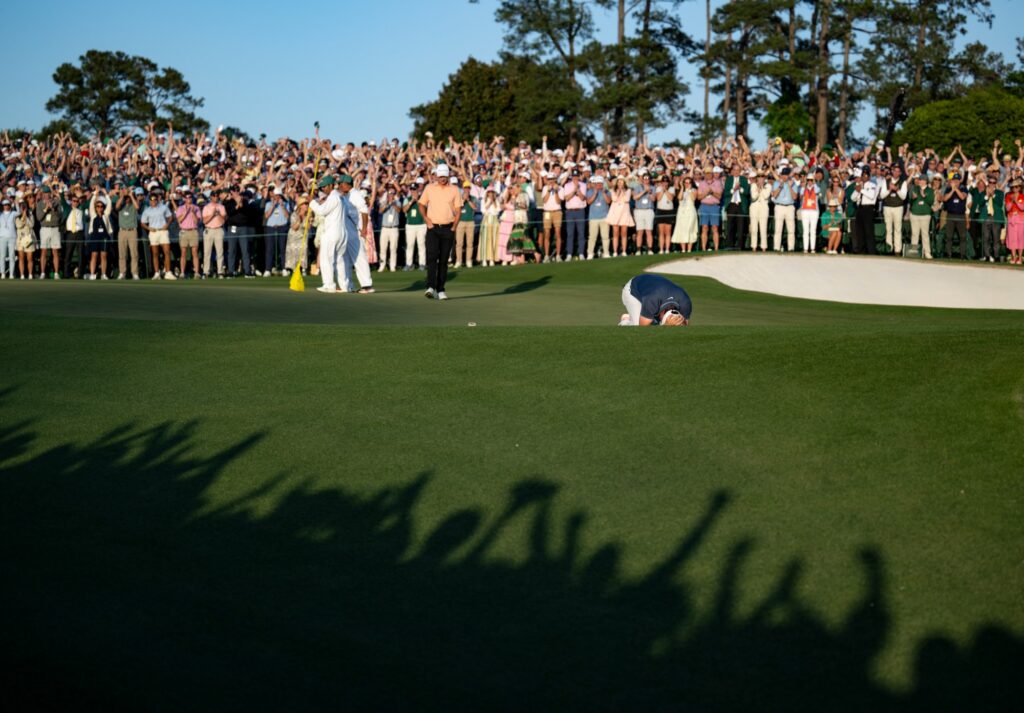 rory mcilroy grand slam