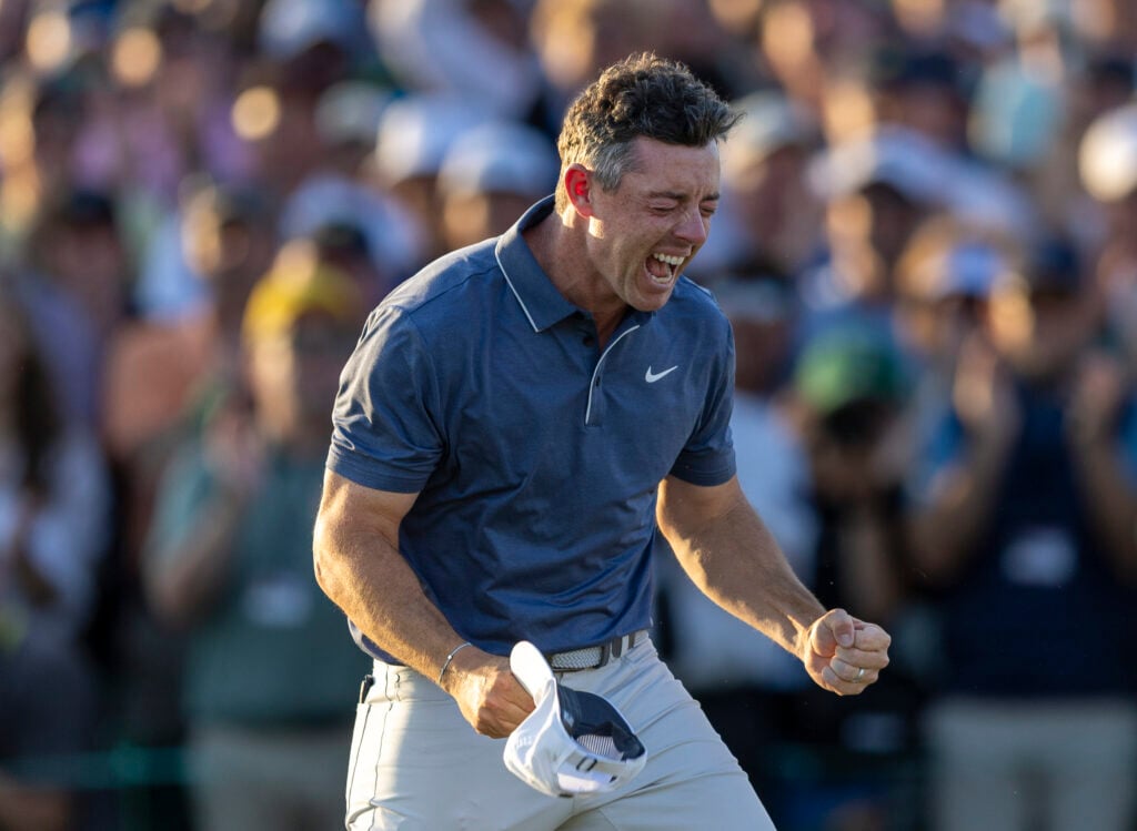 rory mcilroy masters