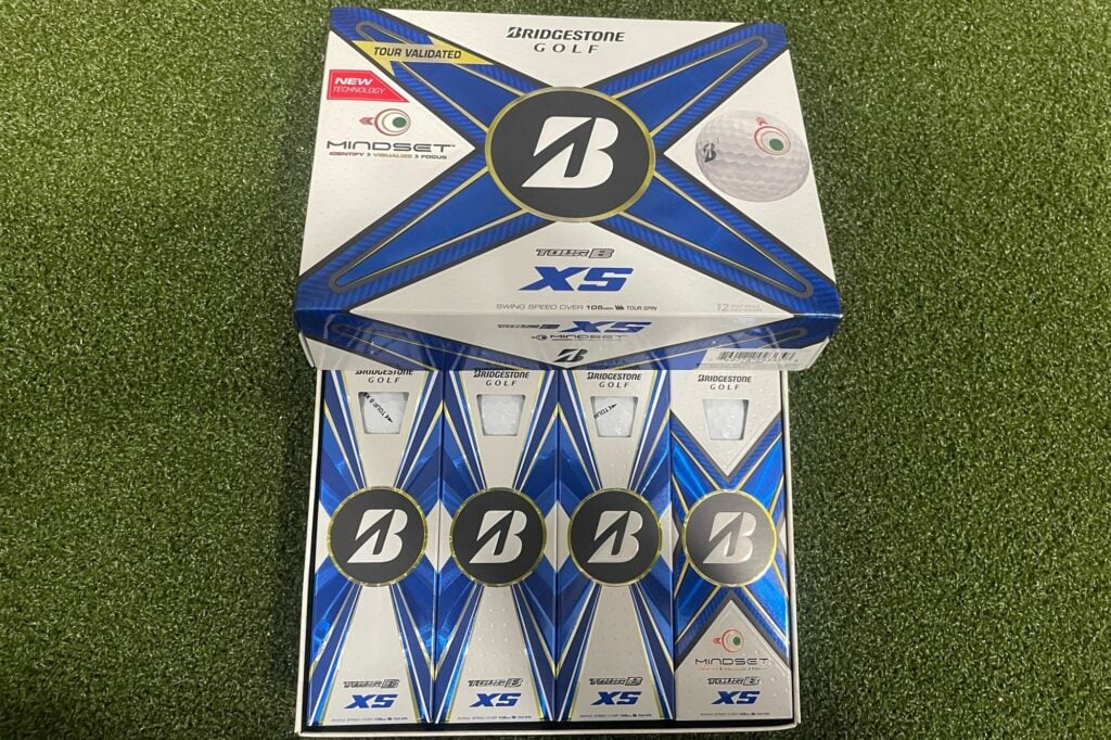 Amazon Black Friday Golf Deals 2025