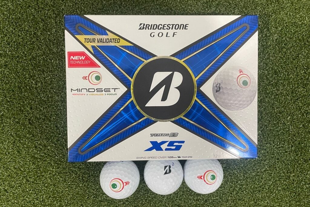 best bridgestone golf balls