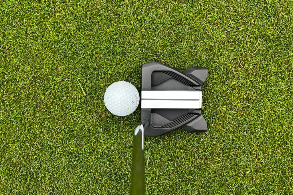 Cleveland Frontline Elite Rho Putter