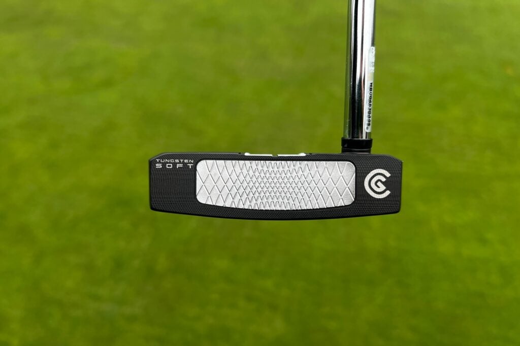 Cleveland Frontline Elite Rho Putter
