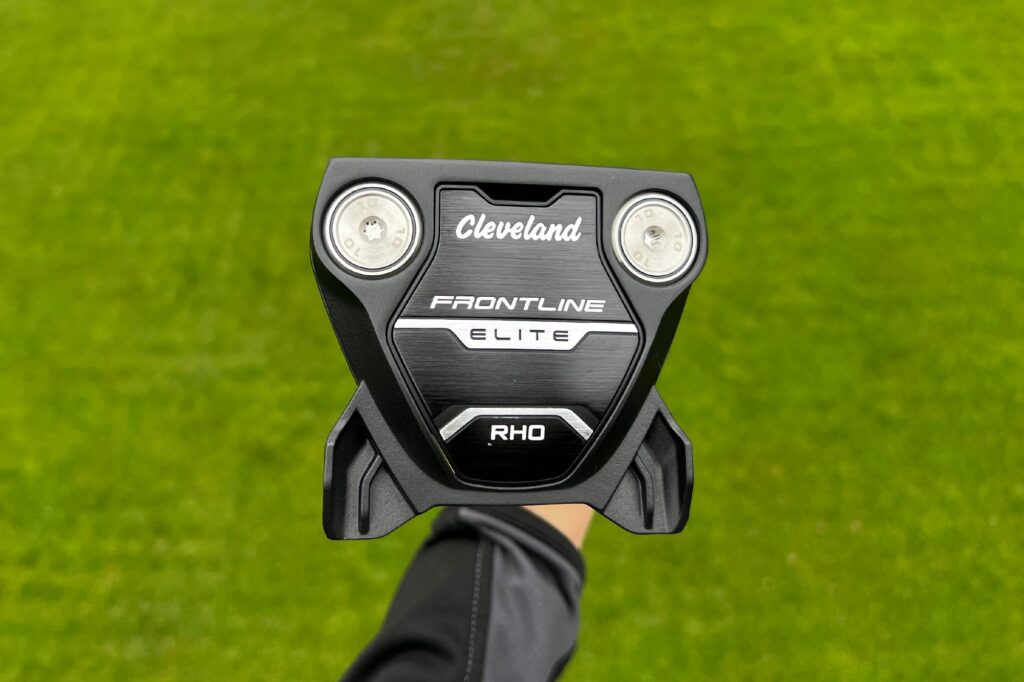 Cleveland Frontline Elite Rho Putter