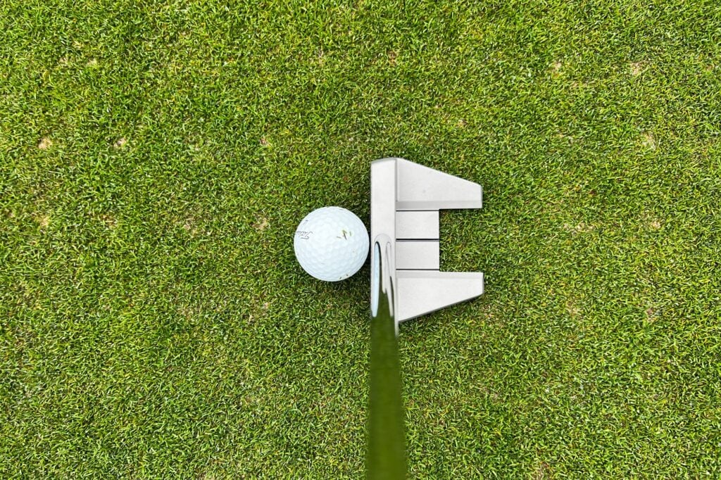 Cleveland HB Soft 2 11C Putter Review