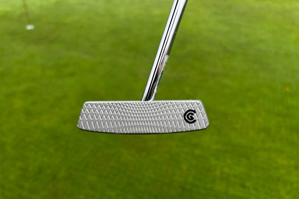 Cleveland HB Soft 2 11C Putter Review