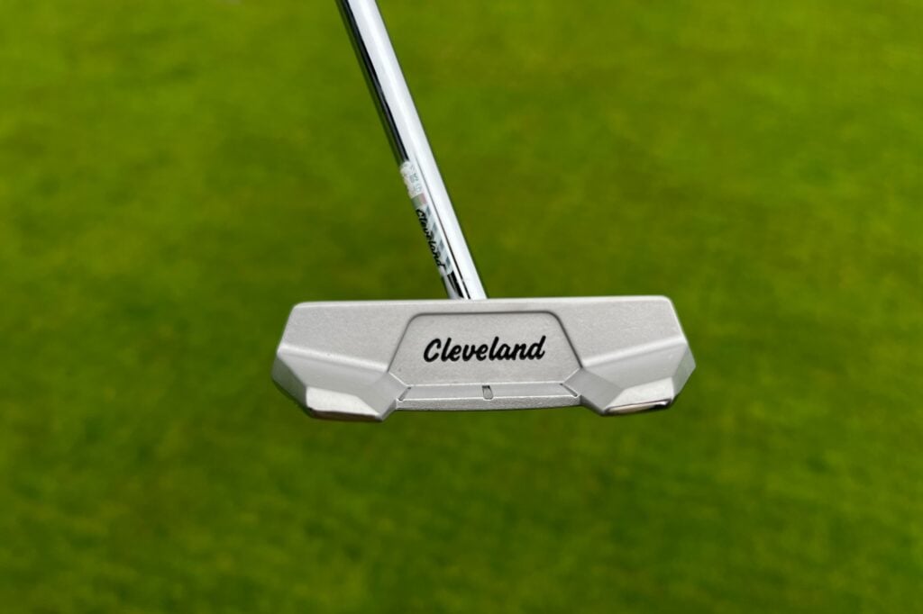 Cleveland HB Soft 2 11C Putter Review