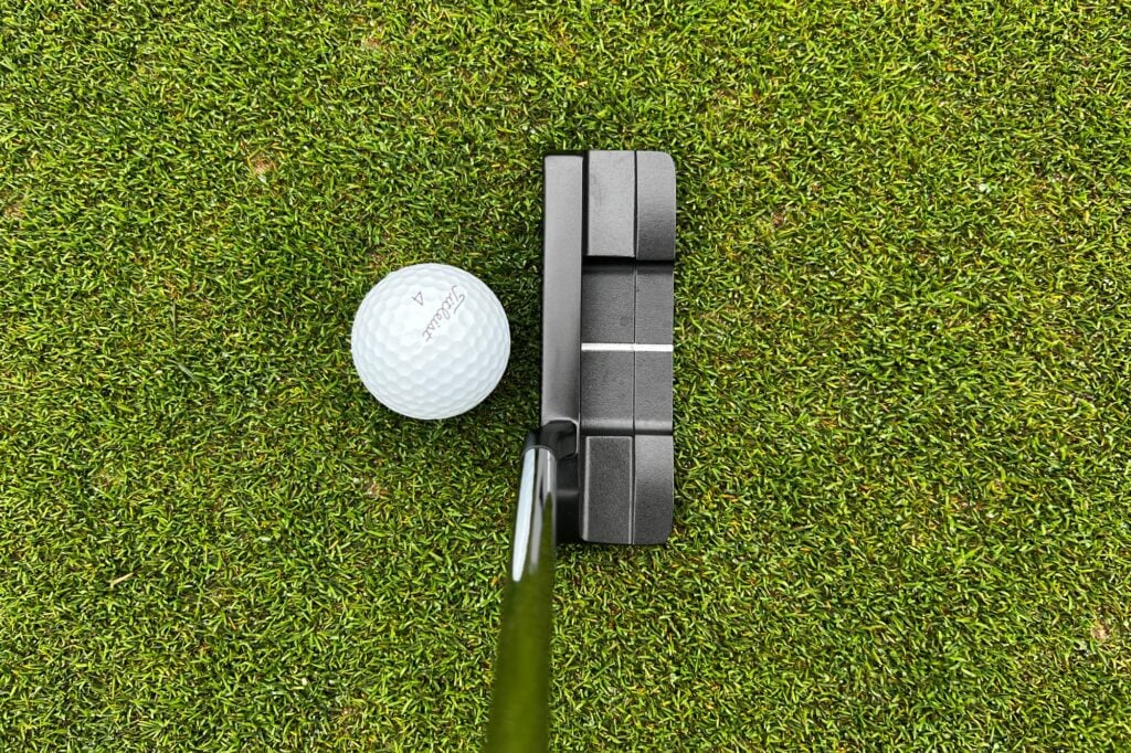 Cleveland HB Soft 2 Black 8S Putter Review