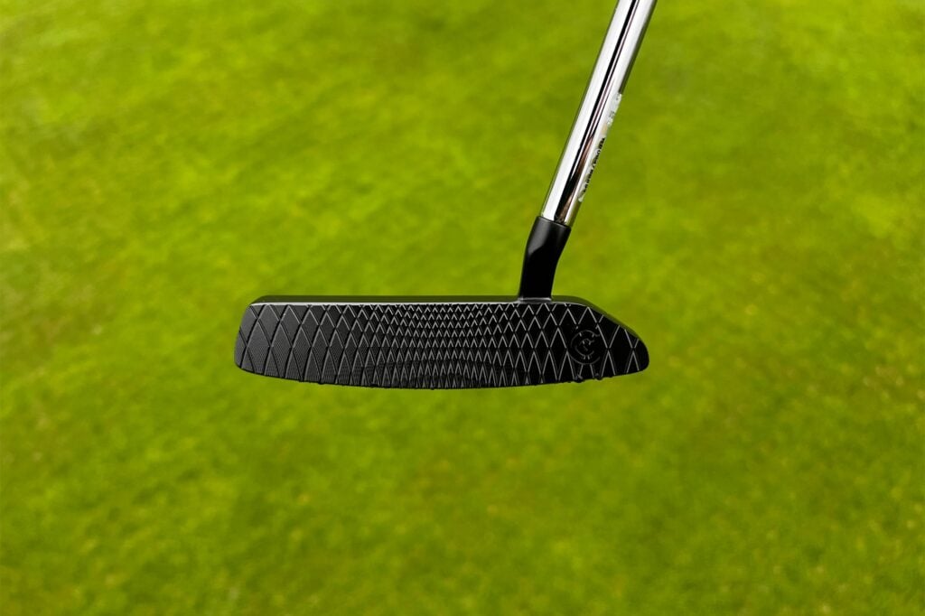Cleveland HB Soft 2 Black 8S Putter Review