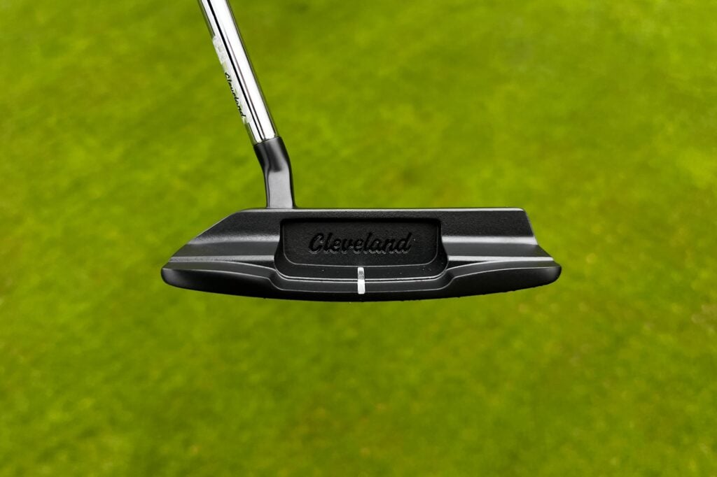 Cleveland HB Soft 2 Black 8S Putter Review