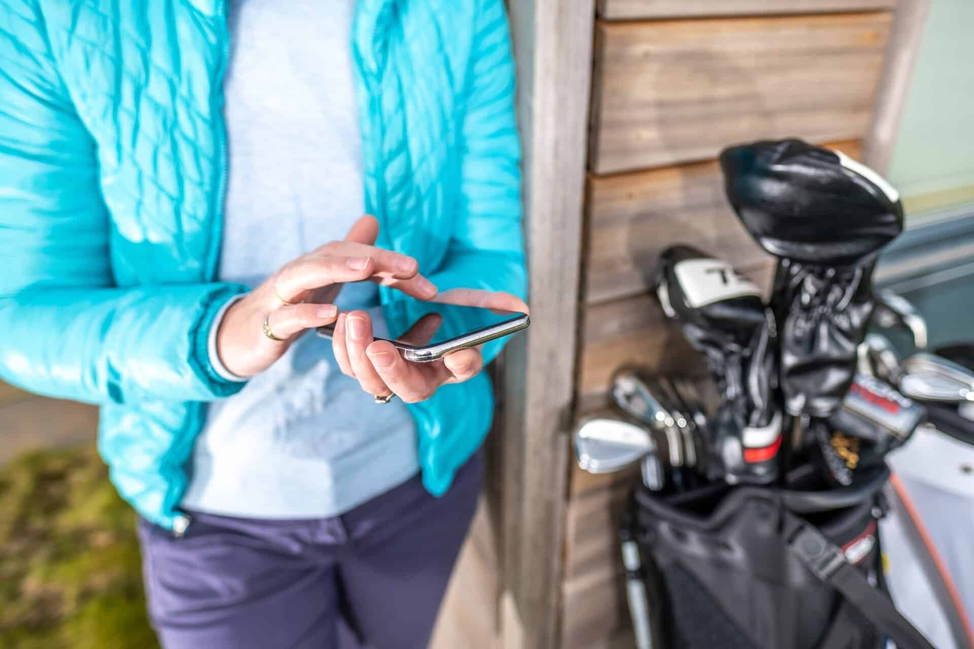 World Handicap System