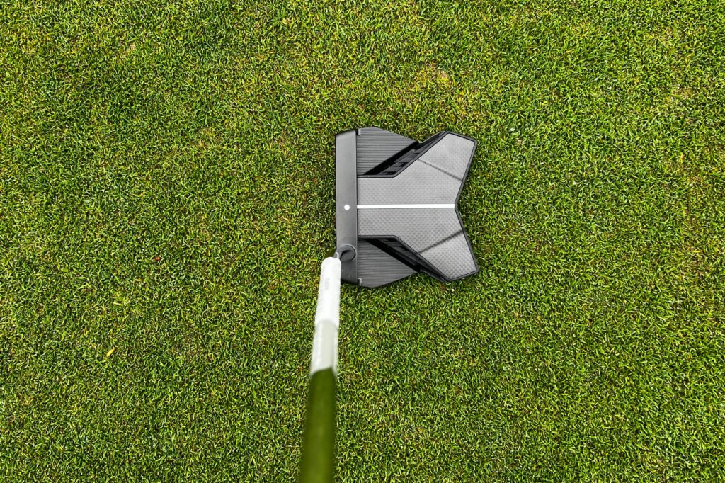 Cobra Agera 3D Printed Counterbalance Putter Review: A