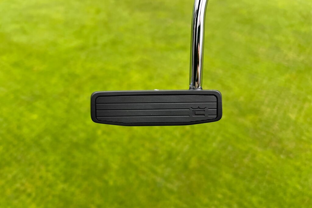 Cobra Agera 3D Printed Counterbalance Putter Review