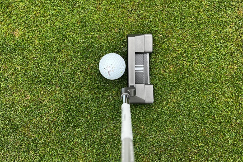 Cobra Grandsport-35 3D Printed Golf Putter review