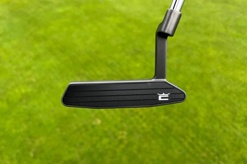 Cobra Grandsport-35 3D Printed Golf Putter review