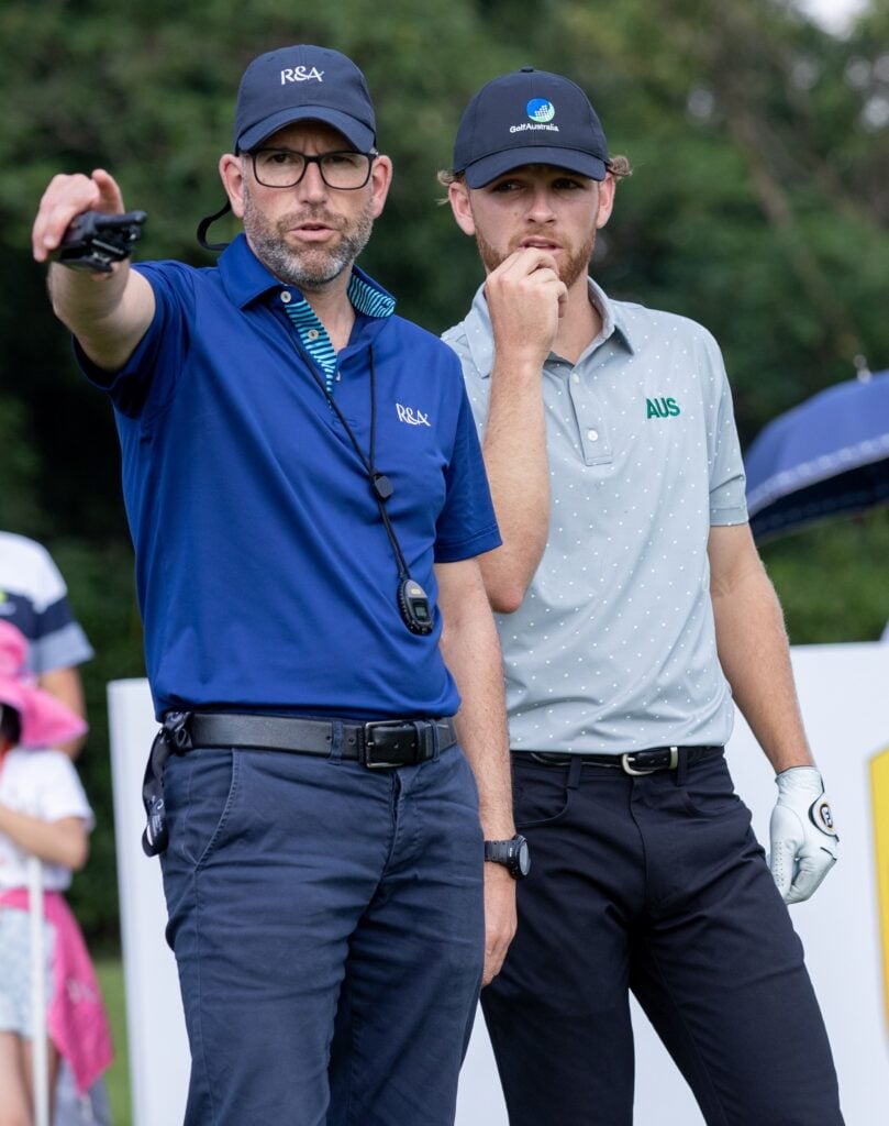 world handicap system awareness 