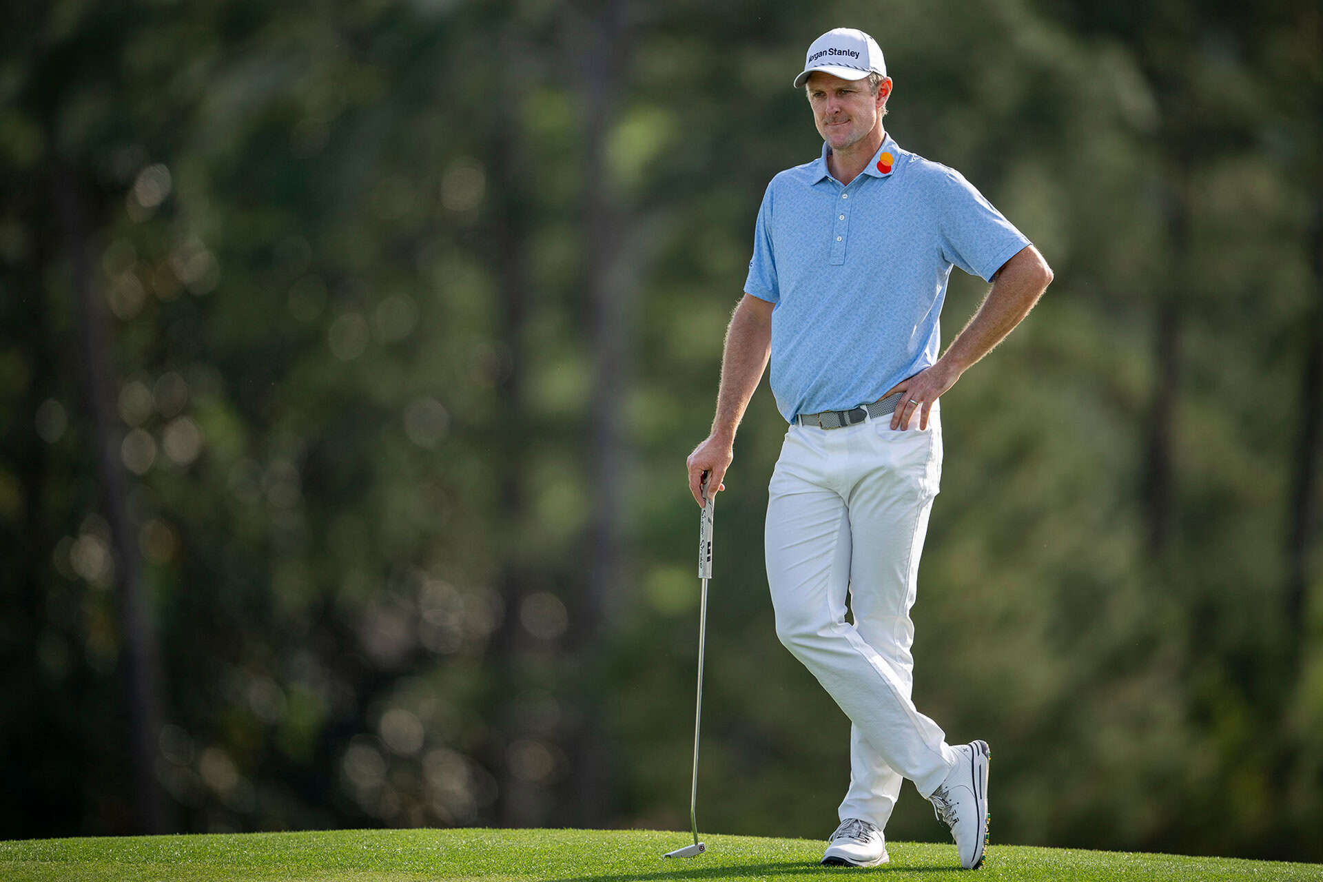 eddie pepperell justin rose