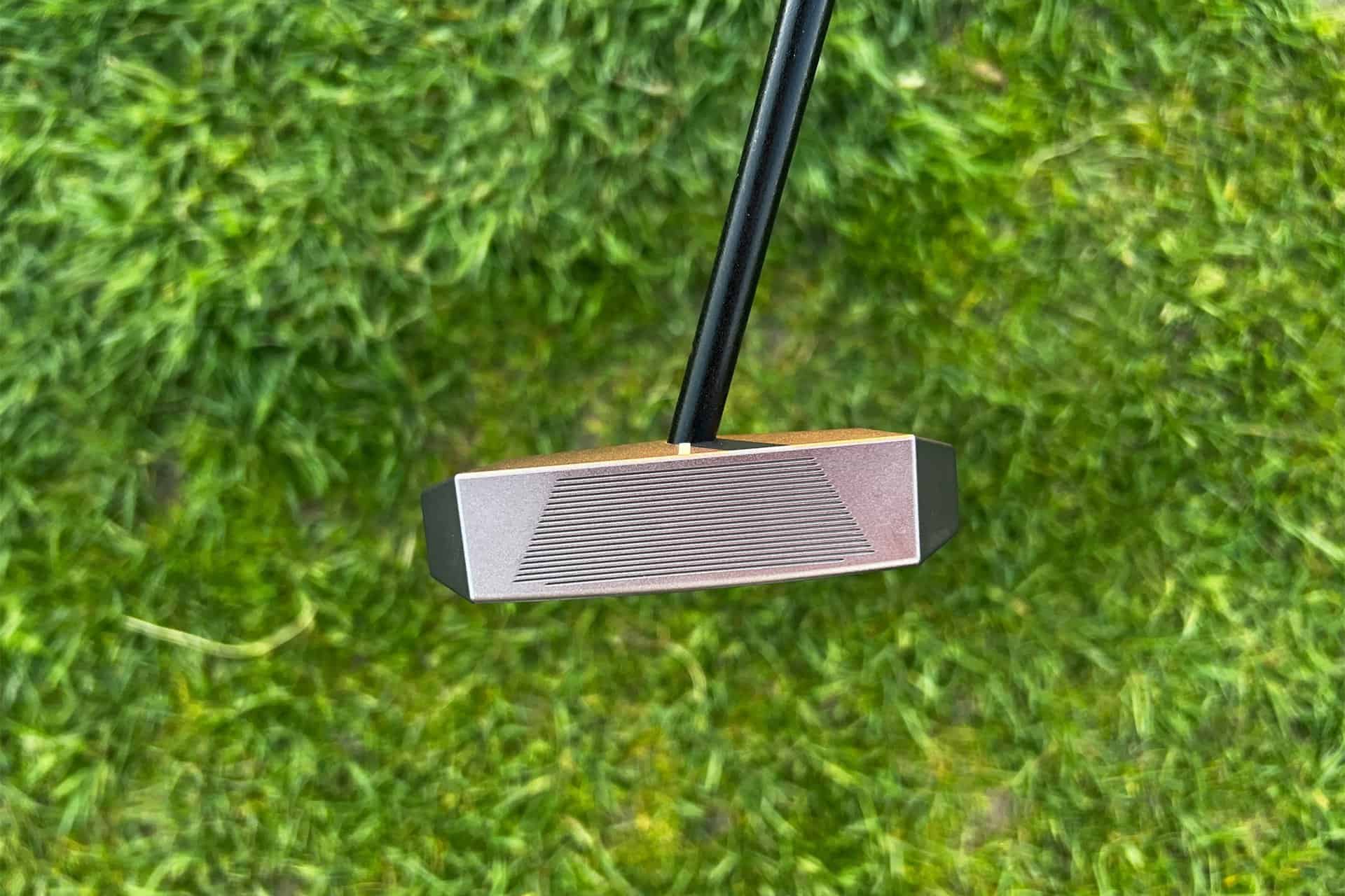 L.A.B. Golf OZ.1 Putter review
