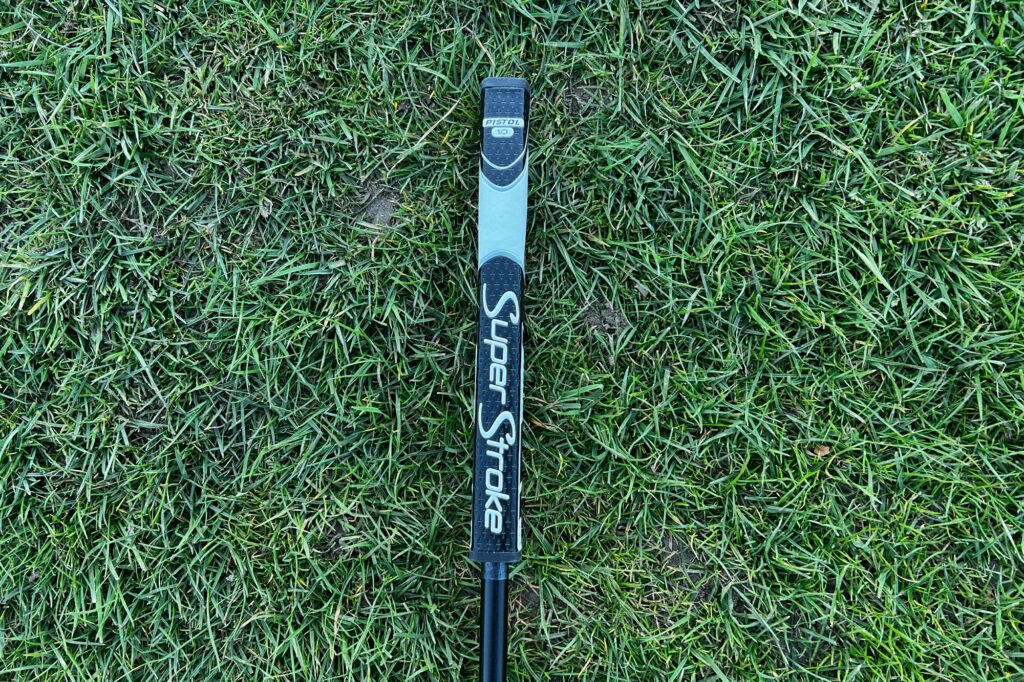 L.A.B. Golf OZ.1 Putter review