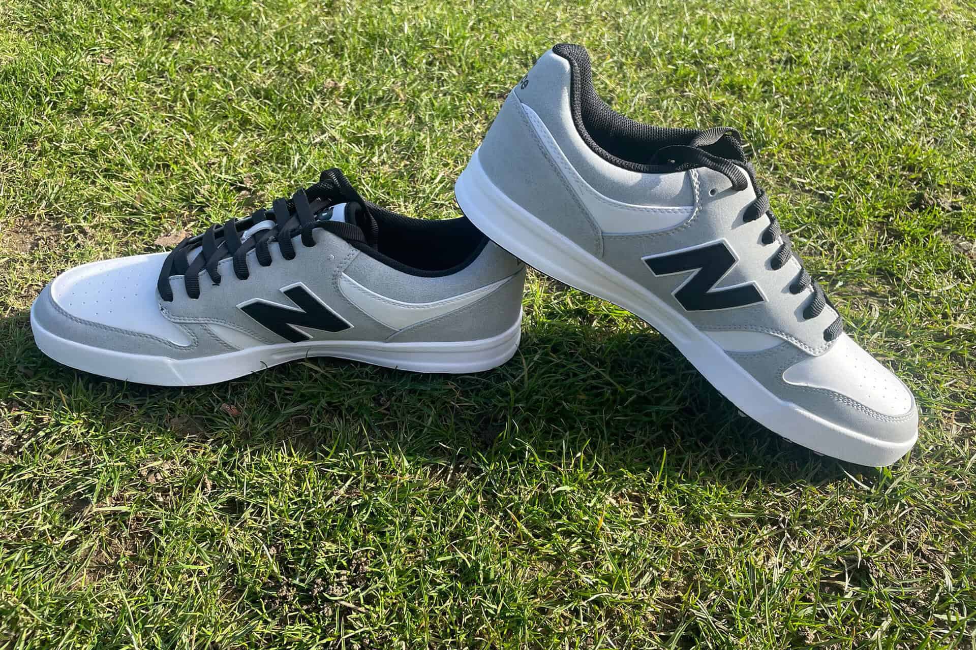 【New Balance】★ゴルフシューズ★ Men's 480 Golf SL New Balance 480 SL in black buy online - Golf House