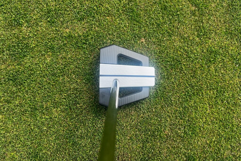 PXG Allan putter review