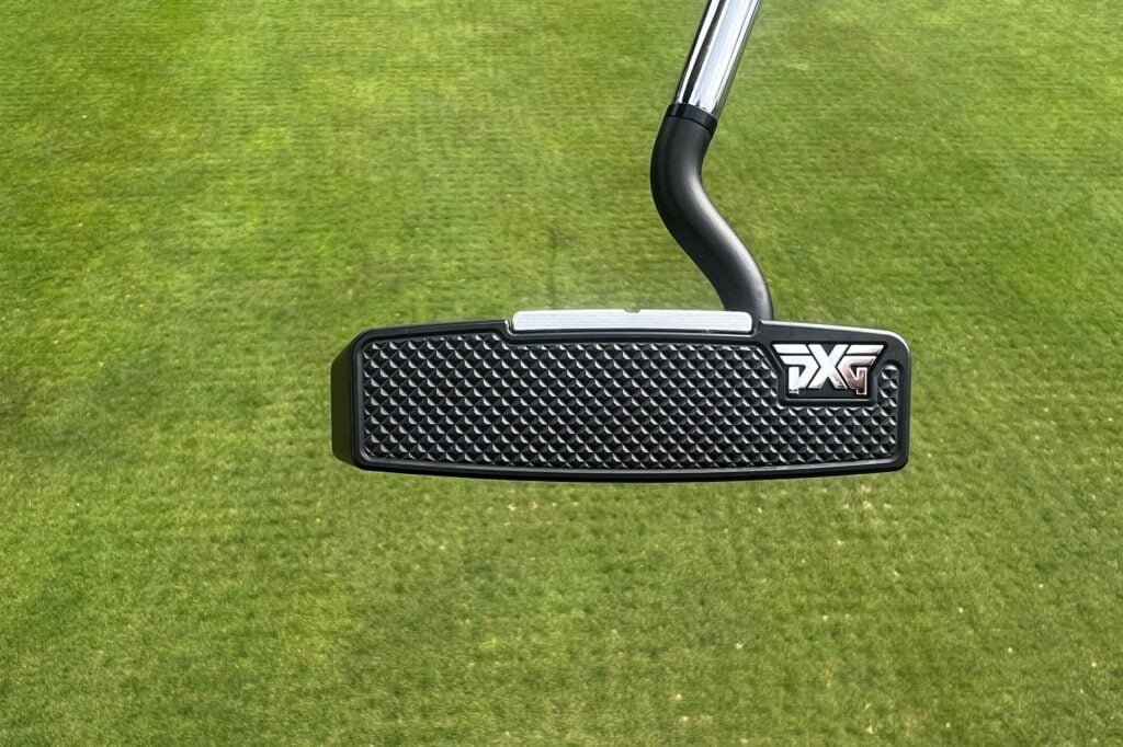 PXG Allan putter review