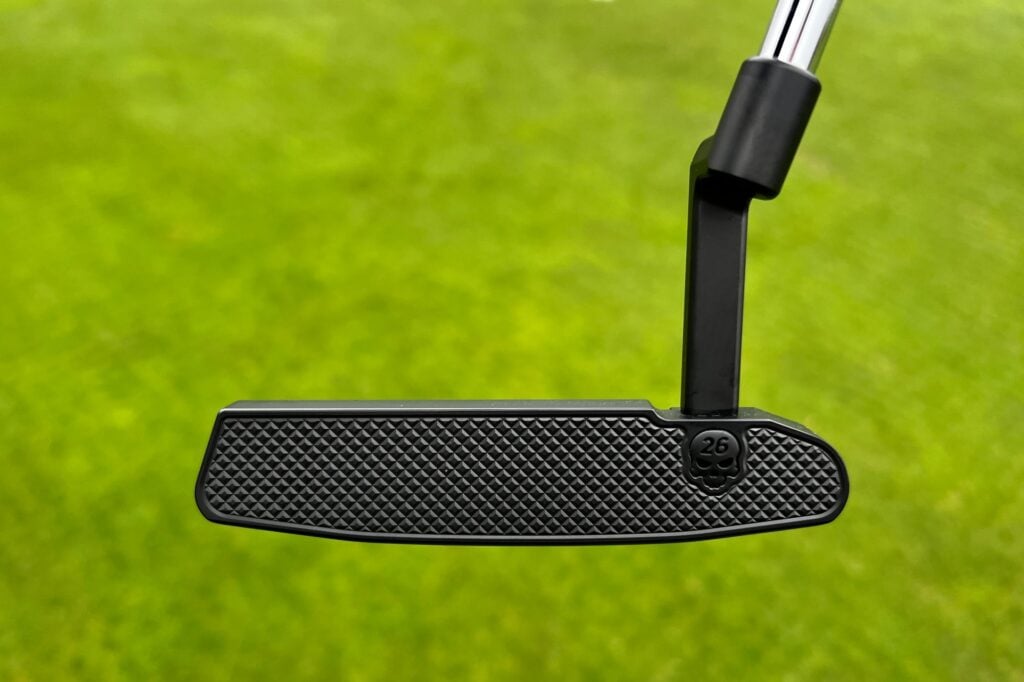 Brandon Putter | Battle Ready II | PXG