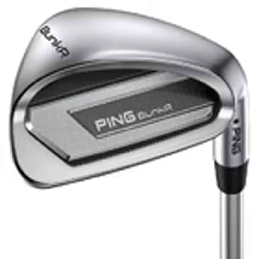 Ping-BunkR-Satin-Chrome-Golf-