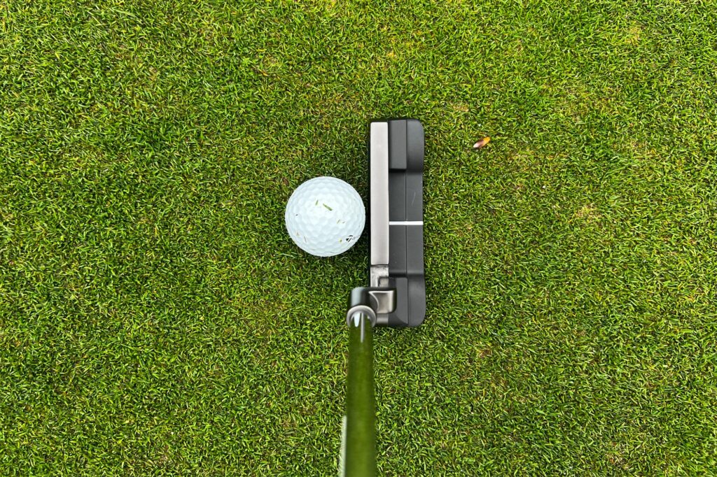 Ping Scottsdale Anser Putter Review