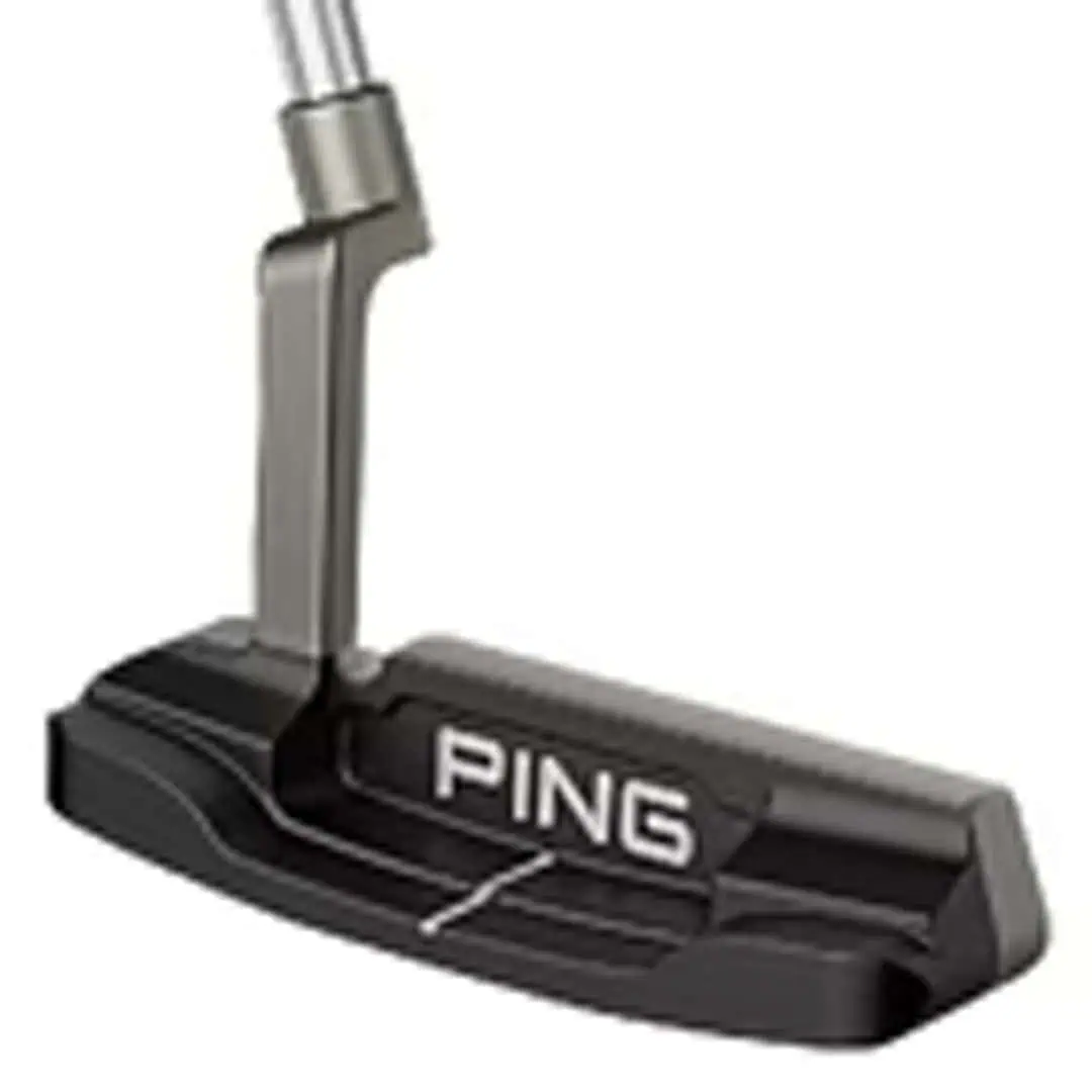 Ping Scottsdale Anser Putter Review: A Classic Revamped with