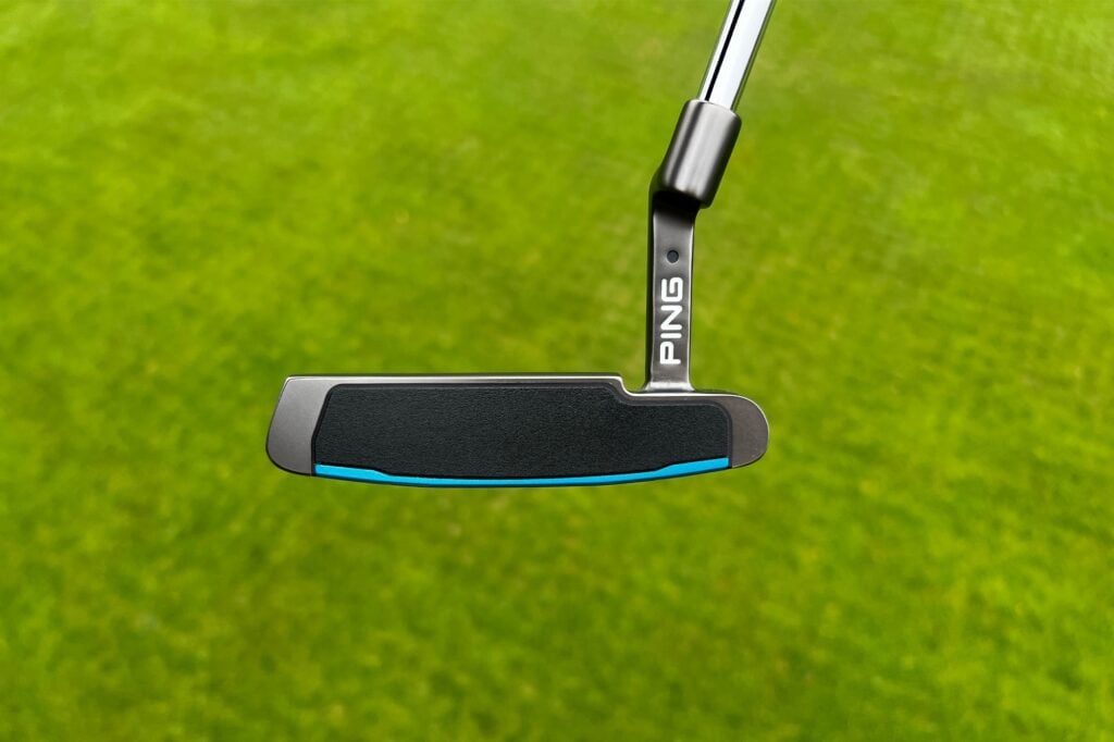 クラブ PING - PING CLASSIC SCOTTSDALE ANSER Ping Scottsdale Anser Remake Putter 33.5