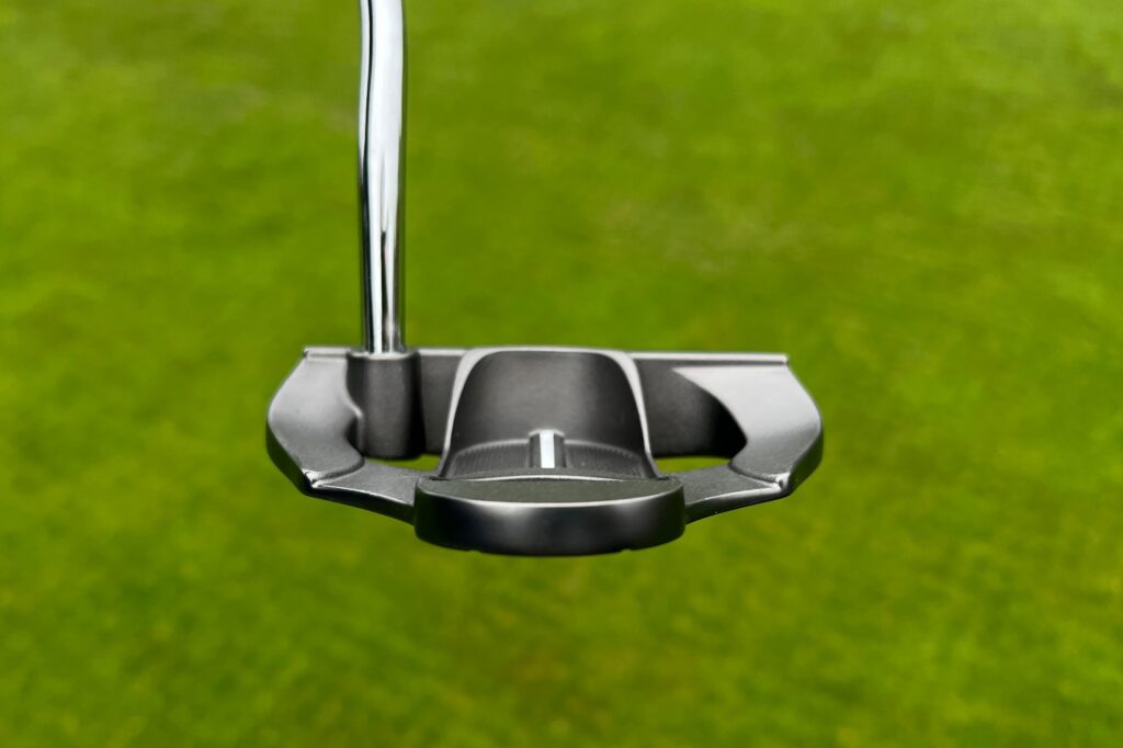 PING SCOTTSDALE CRAZ-E パター PING Scottsdale Craz-E Counterbalance Putter - Worldwide