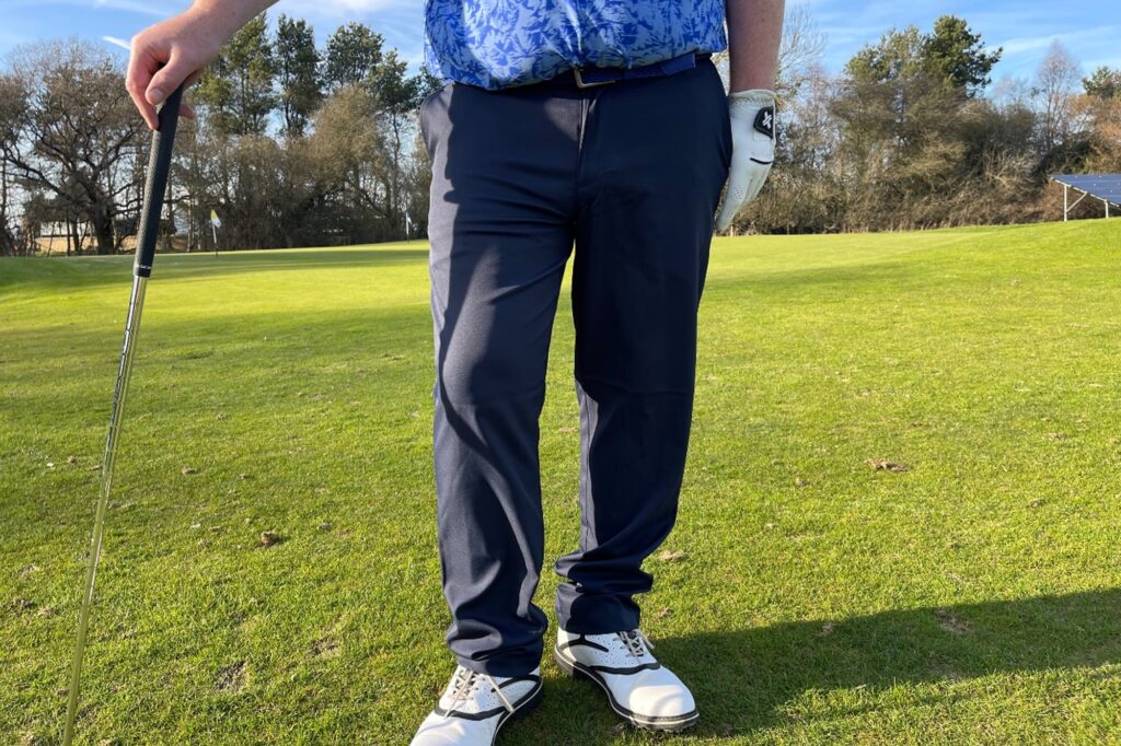best golf pants
