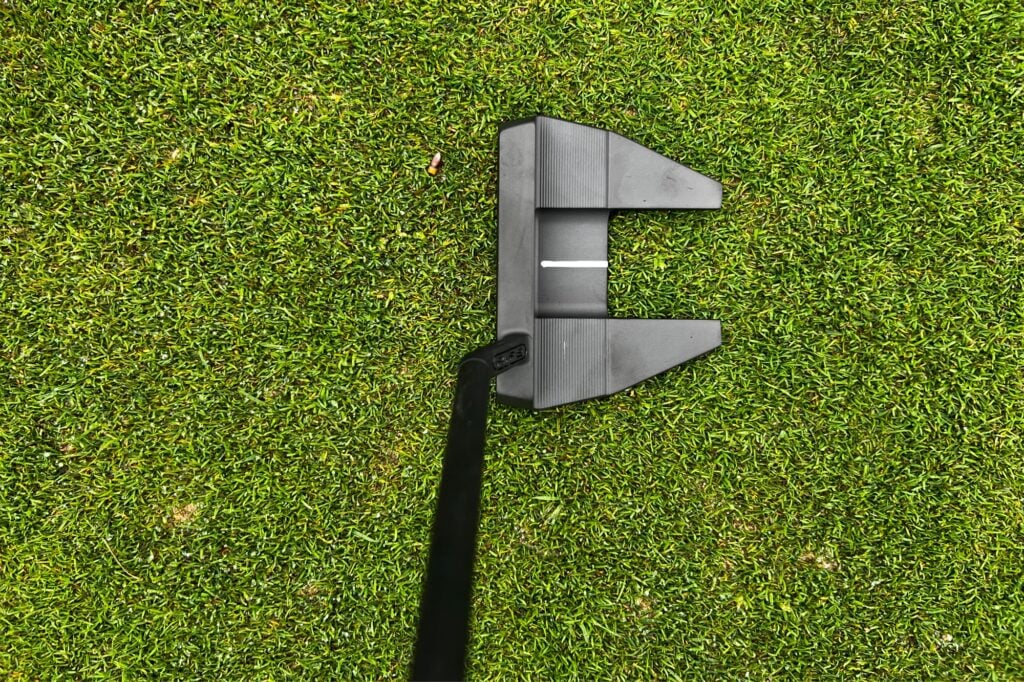 Rife Black Edition 007 Putter review