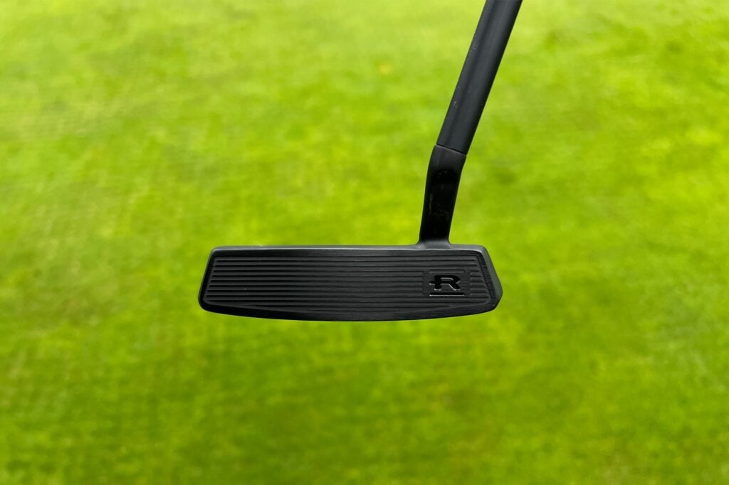 Rife Black Edition 007 Putter review