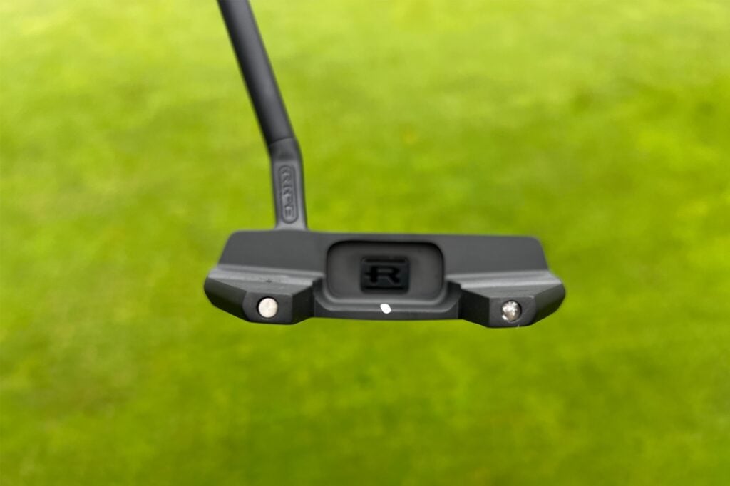 Rife Black Edition 007 Putter review