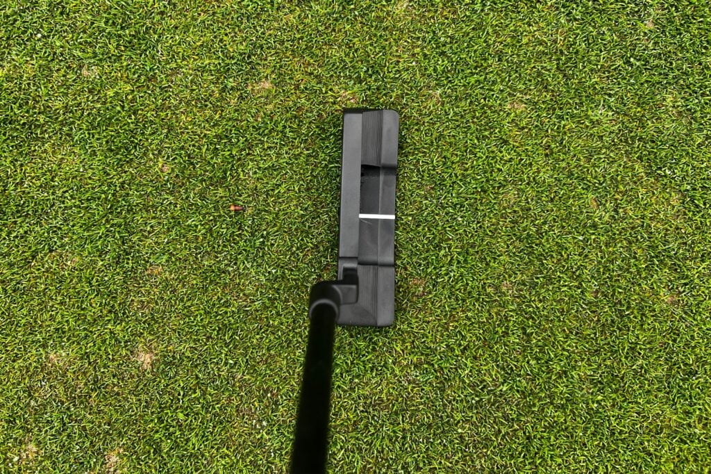 Rife Black Edition 001 Putter
