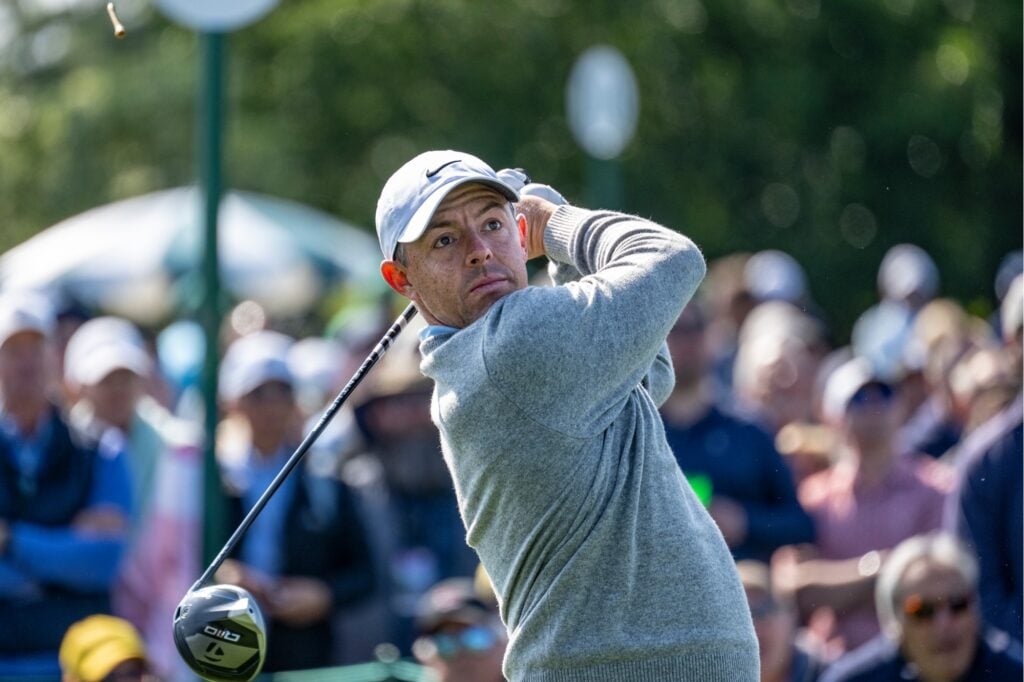rory McIlroy 2026