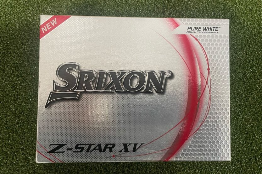 Srixon-Z-Star-XV-Golf-Balls-