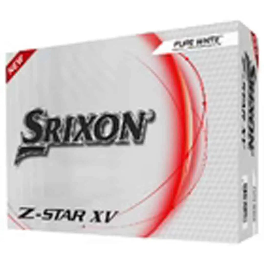 ボール ION 15P ボール ION 15P ボール ION 15P Z-Star XV Golf Balls | Dunlop